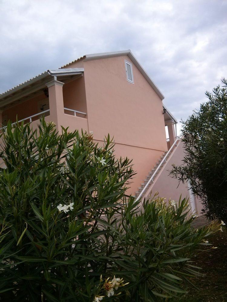 Marina Studios Sidárion Exterior foto